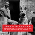 London is the Place for Me: Afro-Cubism, Calypso, Highlife, Mento, Jazz Vol.5 & Vol.6