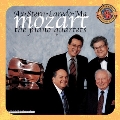 Expanded Edition - Mozart: Piano Quartets / Ax, Stern, et al