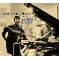 Sarah Vaughan With Clifford Brown<限定盤>