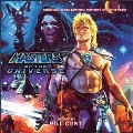 Masters Of The Universe<Colored Vinyl>