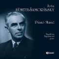 Nemeth-Samorinsky: Complete Works for Piano