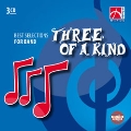 Three of a Kind - Best Selection for Band