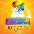 Juicy Ibiza 2012