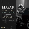 エルガー: 交響曲第1番変イ長調 Op.55/序曲 《コケイン》 Op.40