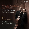 Myaskovsky: Cello Sonatas No.1 & 2