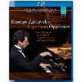 Roman Zaslavsky - Ingenious Opposites Vol.2 [Blu-ray Audio(HD Video付)+CD]