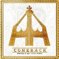 Come Back: AA 1st Mini Album