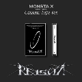 Reason: 12th Mini Album (Casette Tape Ver.)<限定盤>