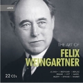 The Art of Felix Weingartner