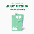 Just Begun: 2nd Mini Album (Nemo Album Light Version) [ミュージックカード]