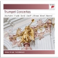 Trumpet Concertos - Manfredini, Vivaldi, Torelli, etc