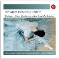 The Most Beautiful Ballets - Khachaturian, Tchaikovsky, A.Adam, etc