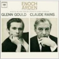 R.Strauss: Enoch Arden (Tennyson) Op.38 / Glenn Gould(p), Claude Rains(reading)