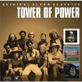 Original Album Classics : Tower Of Power