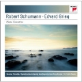 Schumann: Piano Concerto Op.54; Grieg: Piano Concerto Op.16