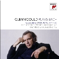 Glenn Gould Plays J.S.Bach - Goldberg Variations BWV.988, etc