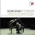Glenn Gould in Concert - Salzburg 1959