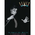 The King of Rock 'n' Roll : The Complete 50's Masters (Bookset reconfiguration) [5CD+ブックレット]<完全生産限定盤>