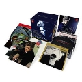 Van Cliburn - Complete Album Collection [28CD+DVD]<完全生産限定盤>