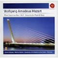 Mozart: Flute Concerto No.1, No.2, Concerto for Flute & Harp
