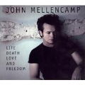 Life,Death,Love And Freedom [CD+DVD-Audio]