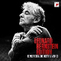 Leonard Bernstein Edition<完全生産限定盤>