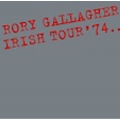 Irish Tour '74 [7CD+DVD]<初回生産限定盤>