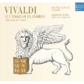 Vivaldi e l'Angelo di Avorio Vol.3