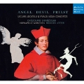 Angel, Devil, Priest - Leclair, Locatelli & Vivaldi: Violin Concertos