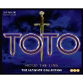 Hold The Line: The Ultimate Toto Collection