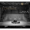 Rachmaninov: Heritage - Works for Two Pianos
