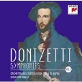 Donizetti: Symphonies Vol.2