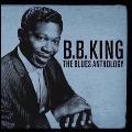 The Blues Anthology [CD+DVD]<限定盤>
