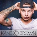 Kane Brown (Signed CD) (Amazon Exclusive)<限定盤>