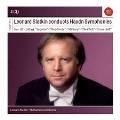 Leonard Slatkin Conducts Haydn Symphonies<完全生産限定盤>