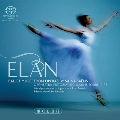 Elan - Ballet Music from Operas by Saint-Saens