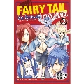 FAIRY TAIL CITY HERO 2