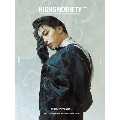 HIGHSNOBIETY JAPAN ISSUE 05