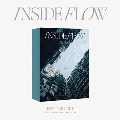 JINU PHOTOBOOK ＜INSIDE FLOW＞ (INTO THE LIGHT Ver.)