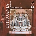 Orgellandschaft Litauen / Martin Rost