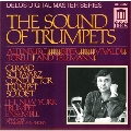 The Sound of Trumpets / Schwarz, New York Trumpet Ensemble