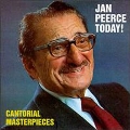 Jan Peerce Today!: Cantorial Masterpieces
