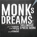 Monk's Dreams: The Complete Compositions Of Thelonious Sphere Monk