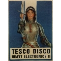 Tesco Disco [Limited]