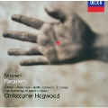 Mozart: Requiem / Hogwood, Kirkby, Watkinson, Rolfe-Johnson