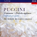 Puccini:  Orchestral Works / Chailly, Berlin RSO