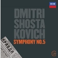 Shostakovich: Symphony No.5, Chamber Symphony Op.110a