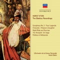 The Sibelius Recordings