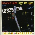 Sings The Blues