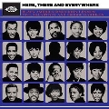 Here, There And Everywhere - Black America Sings John Lennon, Paul Mccartney And George Harrison